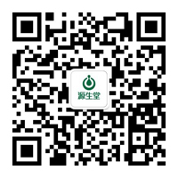 源生堂·精準(zhǔn)養(yǎng)發(fā)公眾號